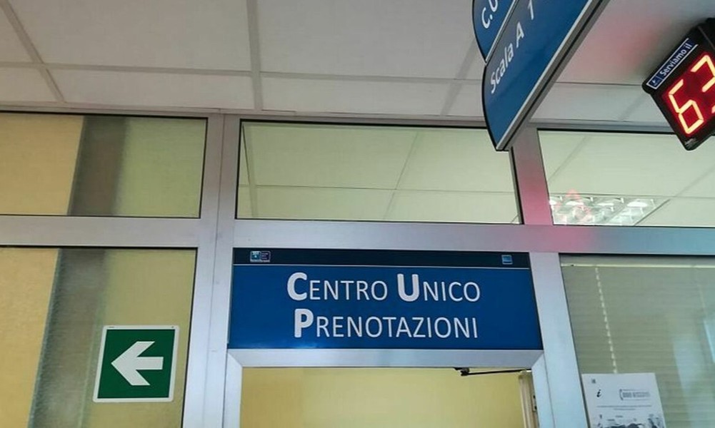Sanità piemontese, arriva il nuovo Centro prenotazioni: ecco le novità