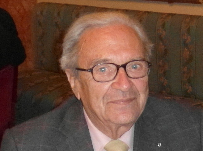 In ricordo di Diego Boca: convegno e libro celebrano l’architetto novarese