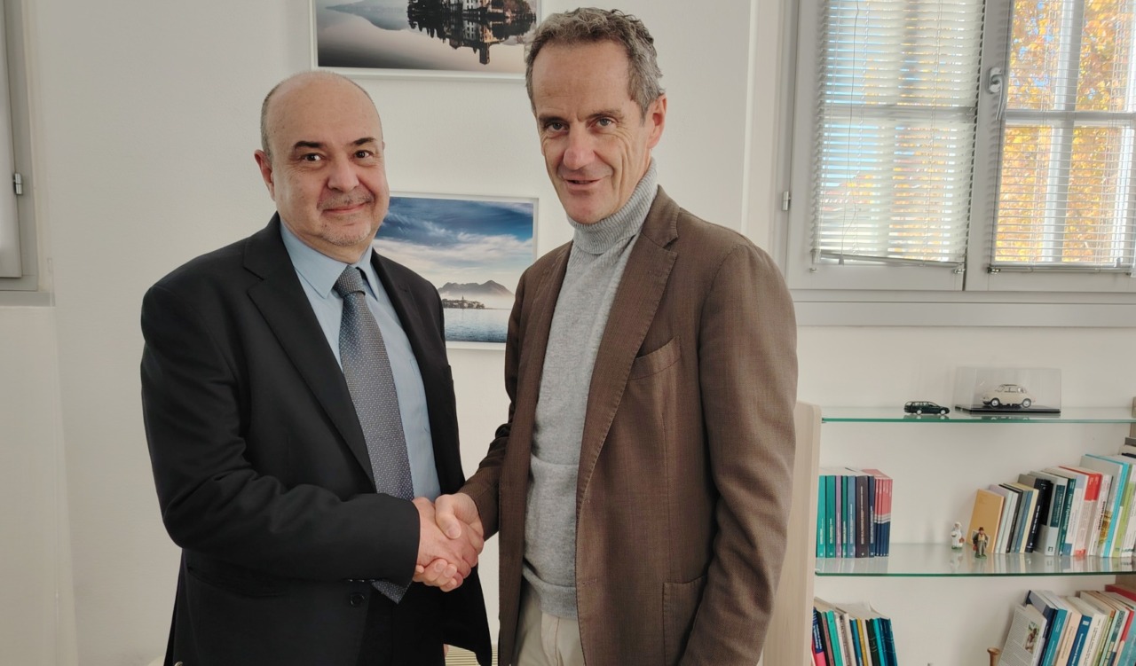 Alessandro Delsignore, nuovo Direttore di Urologia dell’Ospedale di Borgomanero