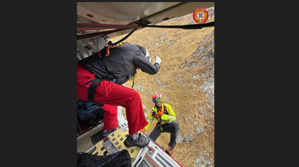 Escursionista muore sulle pendici del monte Sanjuchè