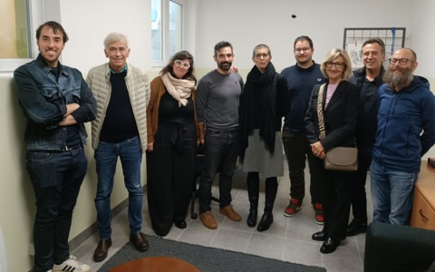 Un nuovo spazio di ascolto per adolescenti e giovani adulti alla Fabbrichetta di Arona