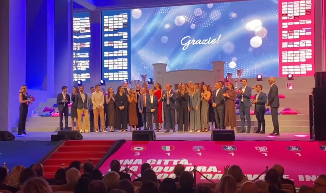 Igor Volley Novara al Coccia: una serata di gala per sognare in grande