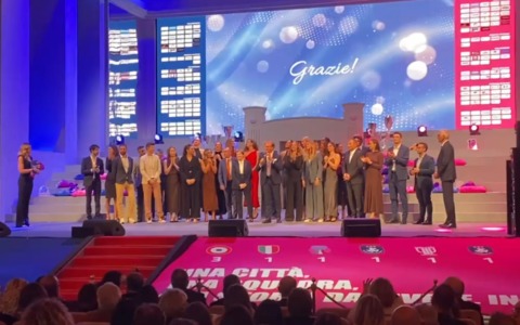 Igor Volley Novara al Coccia: una serata di gala per sognare in grande