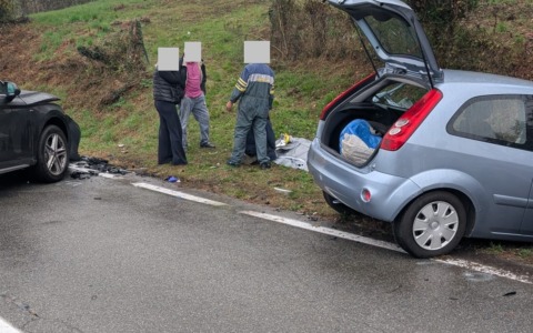 Incidente mortale a Pisano: la vittima è Mariangela Aghina