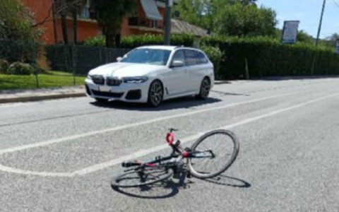 Troppi incidenti a Pisano: la Provinciale è pericolosa