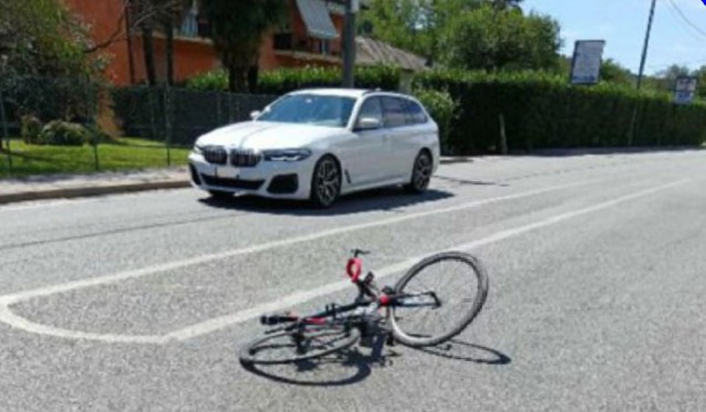 Troppi incidenti a Pisano: la Provinciale è pericolosa