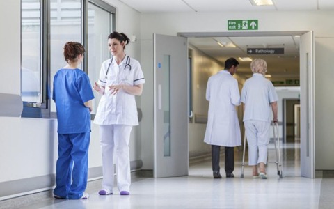 In arrivo oltre 1.100 infermieri negli ospedali del Piemonte