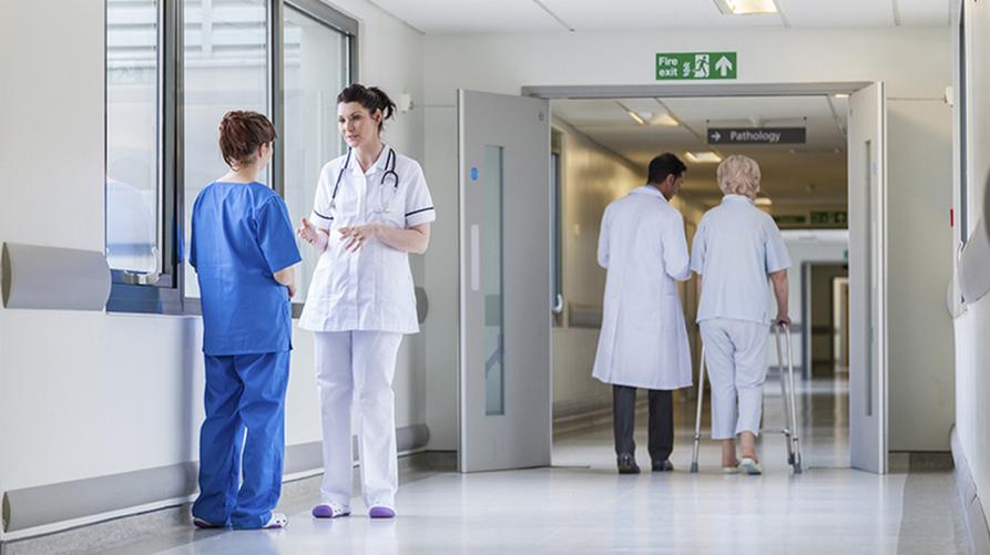 In arrivo oltre 1.100 infermieri negli ospedali del Piemonte