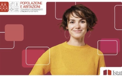 Censimento Istat in corso ad Arona