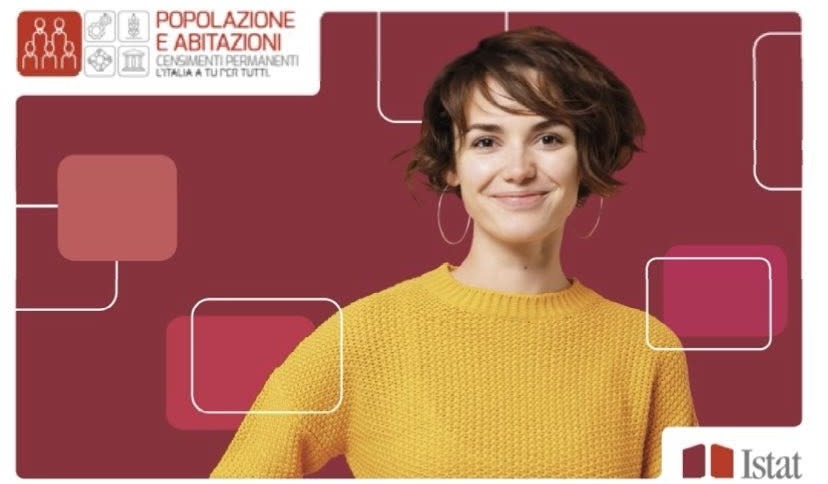 Censimento Istat in corso ad Arona