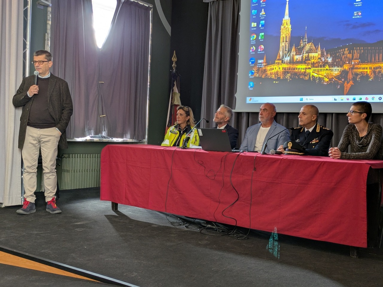 “La vita non si beve”: al Convitto Carlo Alberto di Novara il progetto per educare alla sicurezza e alla prevenzione