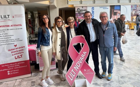 Ottobre Rosa: arriva la Women Lilt Run domenica 12