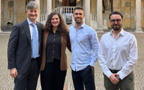 Formazione e ricerca di livello europeo al Maggiore di Novara
