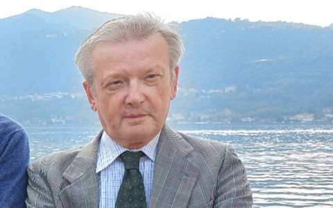 Addio a Marcello Giordani, giornalista e professore amatissimo