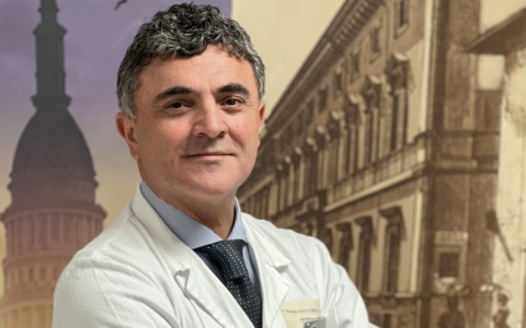 Il prof Paolo Marzullo nuovo direttore dell’endocrinologia dell’Aou
