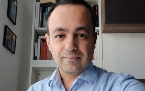 Matteo Caminiti