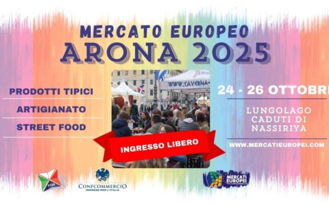 Cosa fare a Novara e provincia: gli eventi del weekend 25-26 ottobre