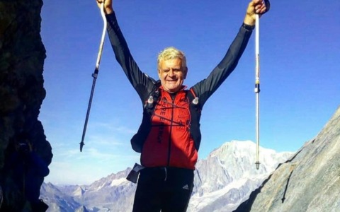 Era un imprenditore ossolano l’escursionista morto in alta Valsesia