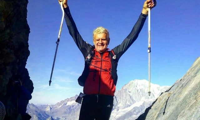 Era un imprenditore ossolano l’escursionista morto in alta Valsesia