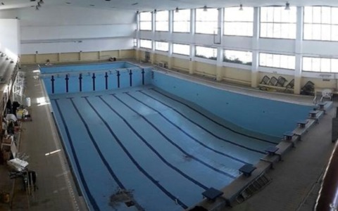Il “Dal Lago” diventerà uno dei primi impianti nazionali dedicati allo sport inclusivo