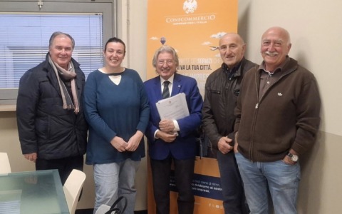 Disciplinare della paniscia nuaresa: accordo ufficiale su dosi e ingredienti