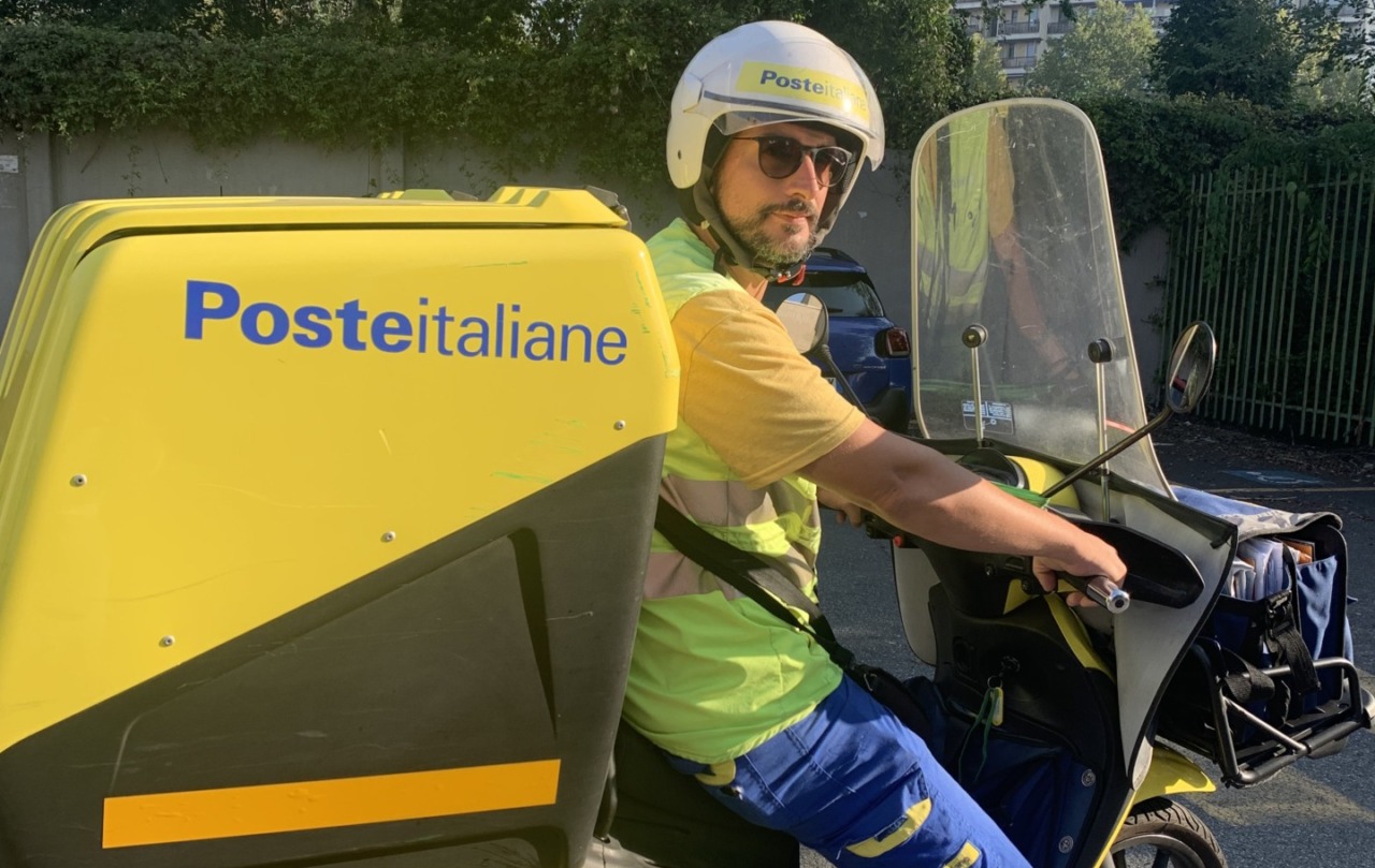 Poste Italiane: all’iniziativa “Guida sicura” coinvolto anche il personale novarese