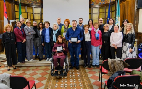 Ecco i vincitori del premio Città di Arona