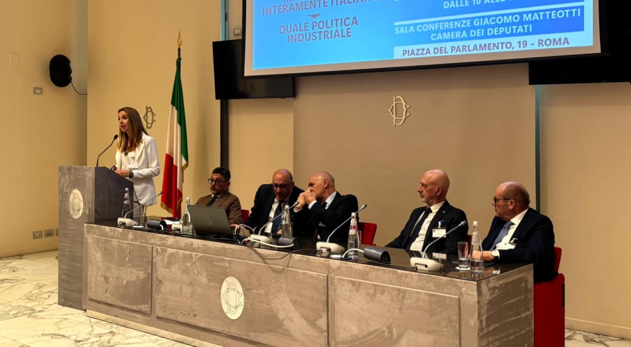 Conferenza nazionale dei Produttori italiani: “Il Made in Italy vive del suo capitale umano: la vera ricchezza del Piemonte e della Nazione”