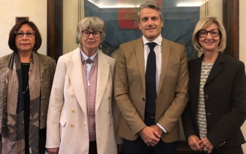 Rafforzare la rete territoriale antiviolenza: al via un nuovo progetto formativo
