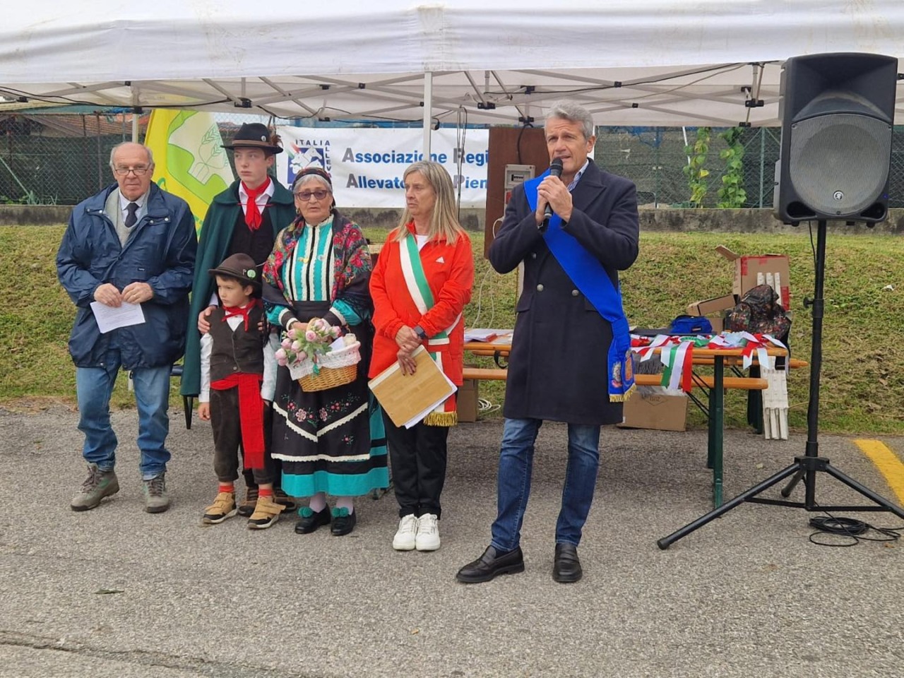 Agricoltura, cultura e comunità: Armeno protagonista con la Fiera Zootecnica 2025