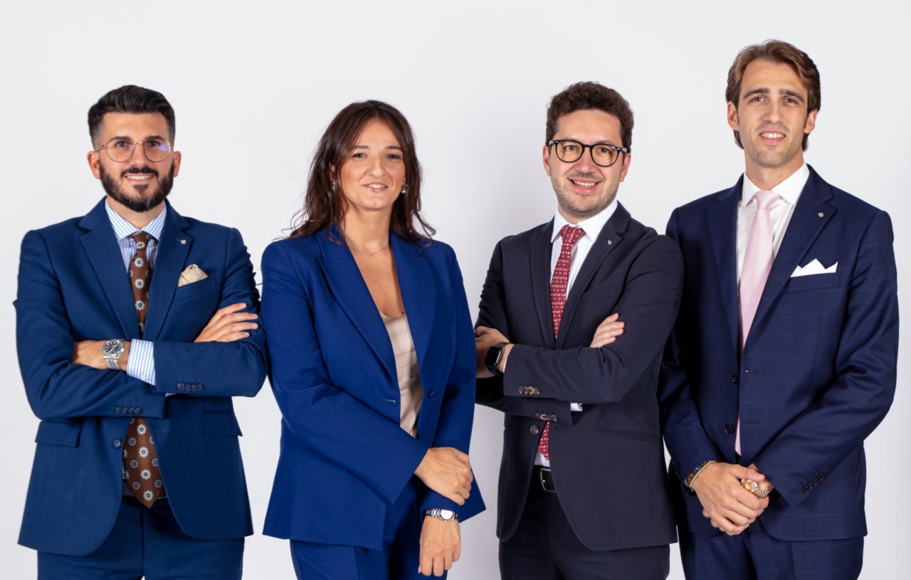 Roberta Massaro è la nuova presidente del Gruppo Giovani Imprenditori di Cnvv