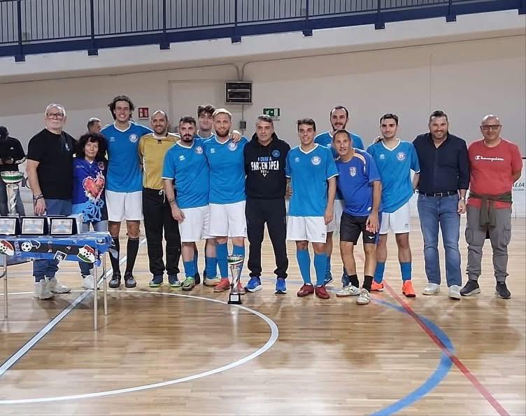 Un torneo per ricordare Ruben: sport, emozione e solidarietà al Palaverdi