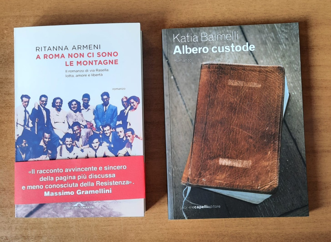 Domenica 26 l’assegnazione del Premio Stresa di Narrativa 2025