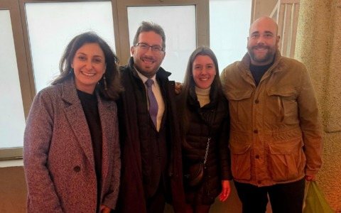 Teatro & Bottega: il teatro arriva al Mercato Coperto e nei negozi di Novara