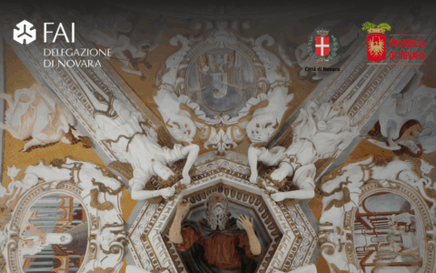Chiesa dei Palazzi a Vicolungo: una gemma del territorio aperta dal Fai di Novara