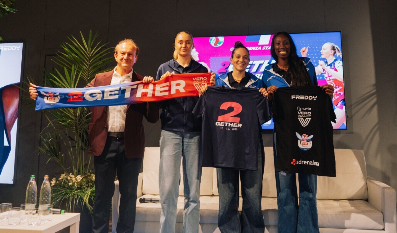 Milano-Novara scrive la storia: per la prima volta una partita si giocherà con entrambe le squadre “in casa”