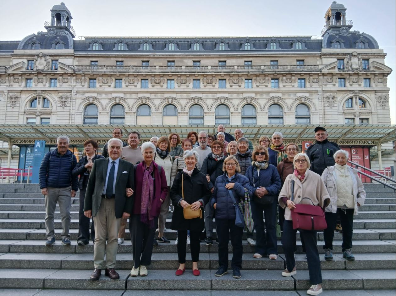 Da Verbania al Museo d’Orsay: la grande mostra su Troubetzkoy con 43 sculture del Museo del paesaggio