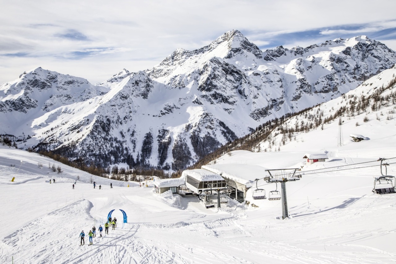 Monterosa Ski: l’inverno che non smette mai di sorprendere