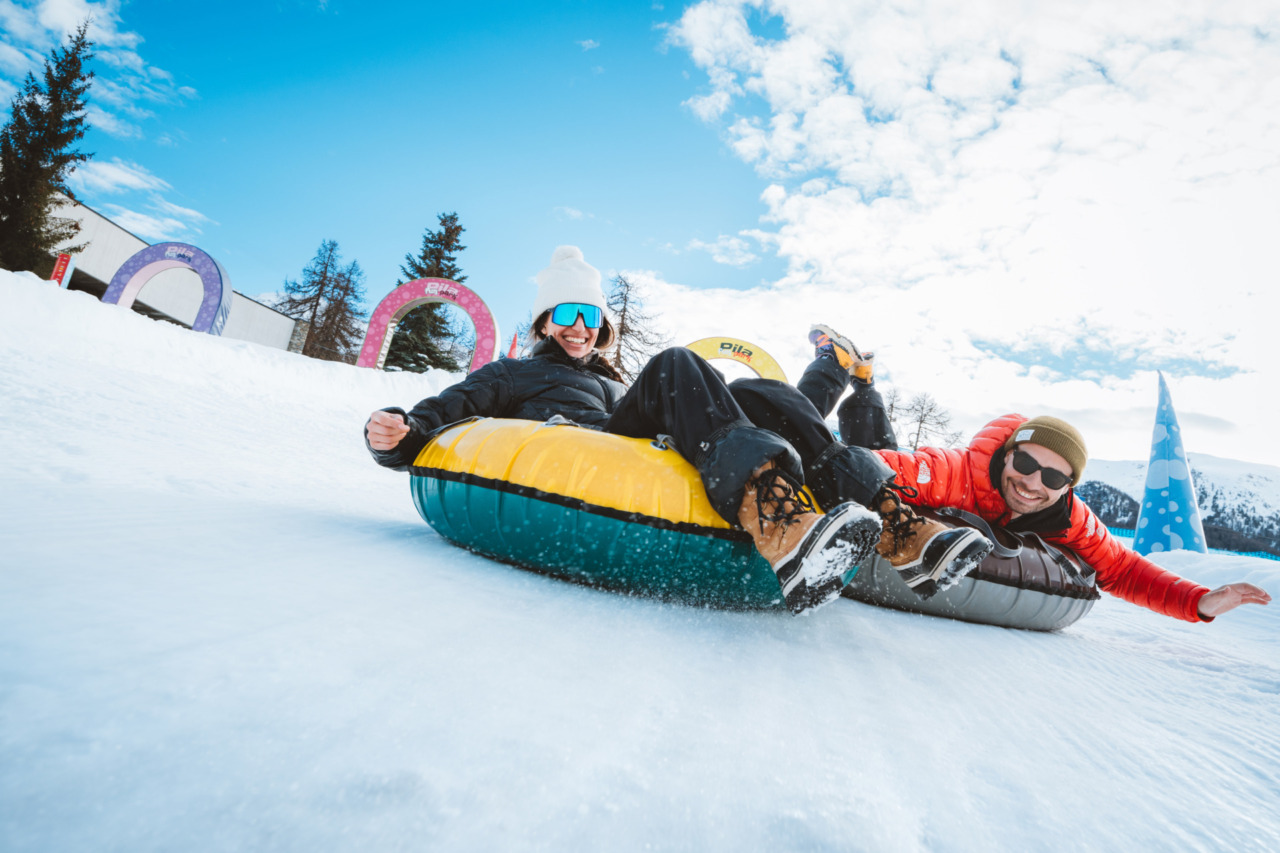 A Pila è in arrivo un inverno ricco di novità: nuova cabinovia e Stella panoramica con bistrot
