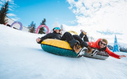 A Pila è in arrivo un inverno ricco di novità: nuova cabinovia e Stella panoramica con bistrot