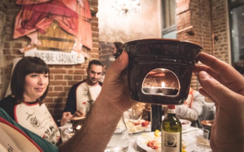 Profumo di Bagna Cauda Day 2025: tutte le novità