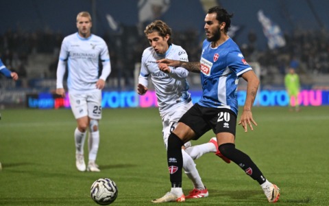 Novara Fc, due cambi obbligati contro il Renate