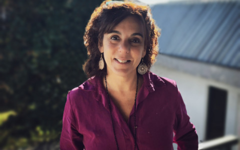 Elena Donna è la nuova direttrice di Enaip Arona