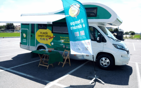 Asl No: “Il tempo è denaro”, progetto per limitare i rischi legati al gioco d’azzardo