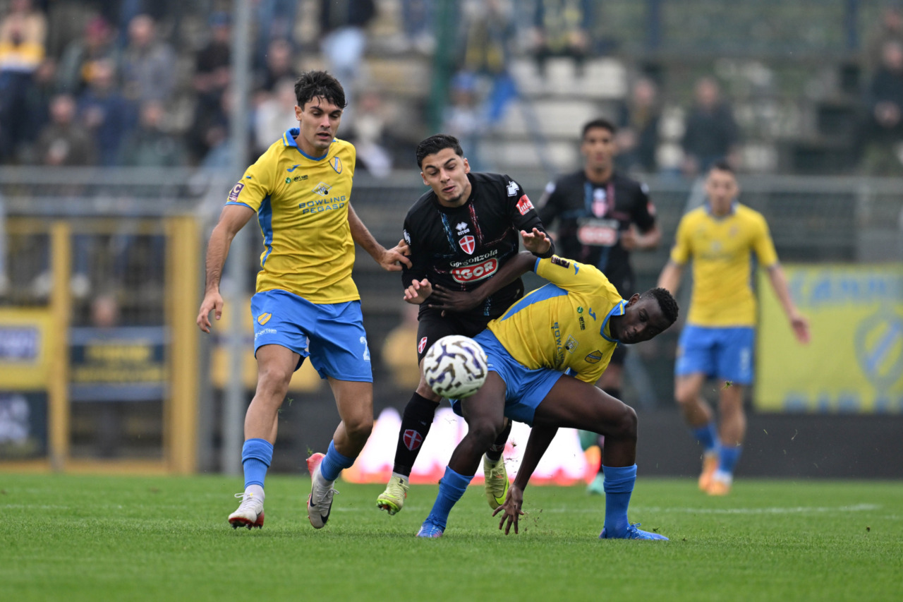 Per il Novara Fc una Crema… acida