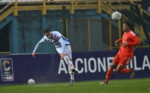 Prima vittoria in trasferta per il Novara Fc