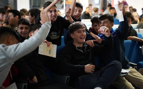 Green Game: per Novara scendono in campo l’I.I.S. “Bonfantini” e l’I.I.S. “P. Nervi”