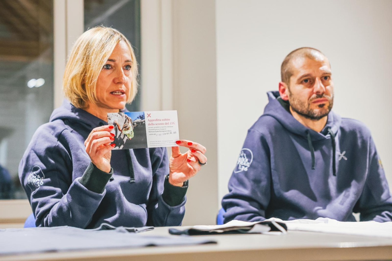 Ossola Trail: l’edizione 2026 sarà ricca di novità