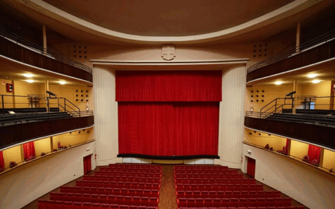 Serata Vassalli al Faraggiana lunedì 17 novembre: il documentario-intervista di Tosi apre Scrittori&giovani