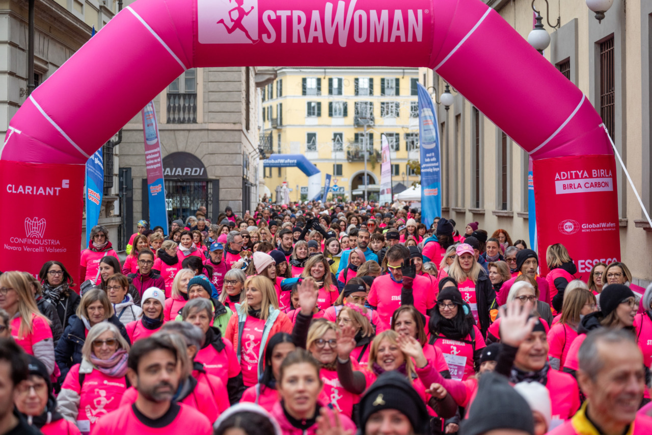 Cosa fare a Novara e Provincia: gli eventi del weekend 15-16 novembre 2025